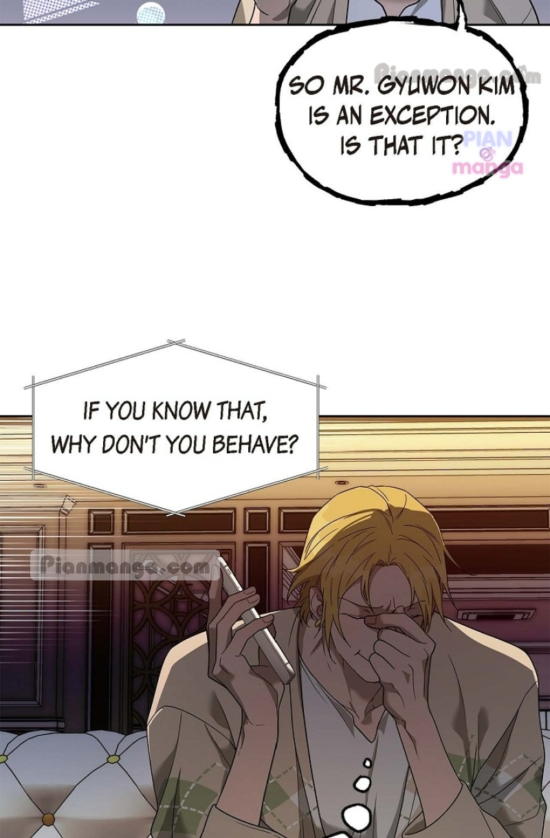 Read Ang Ang chapter 73 image 30 on Lezhin