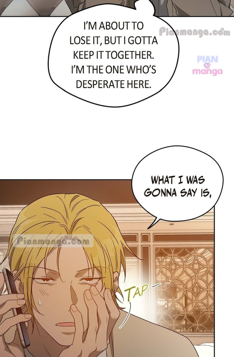 Read Ang Ang chapter 73 image 31 on Lezhin