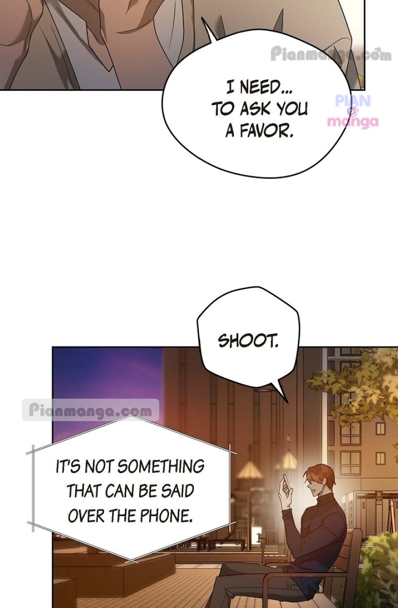 Read Ang Ang chapter 73 image 32 on Lezhin