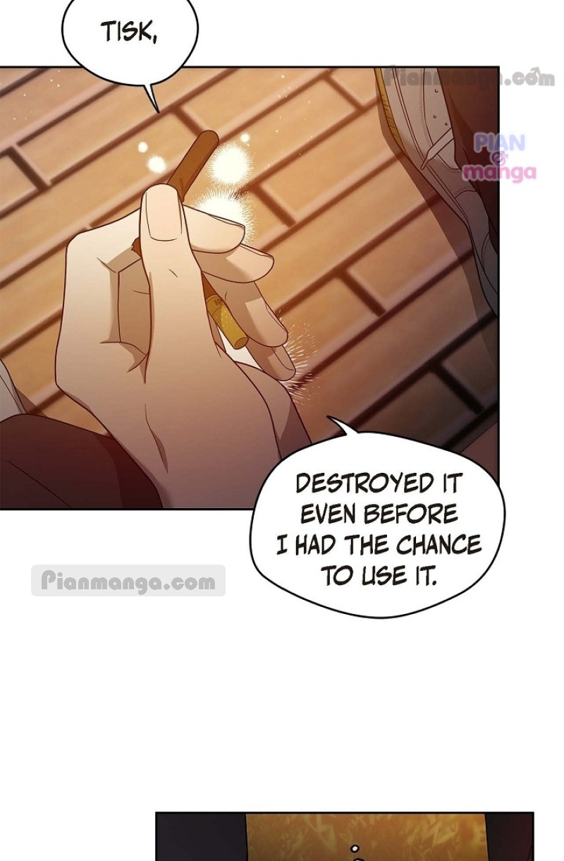 Read Ang Ang chapter 73 image 37 on Lezhin