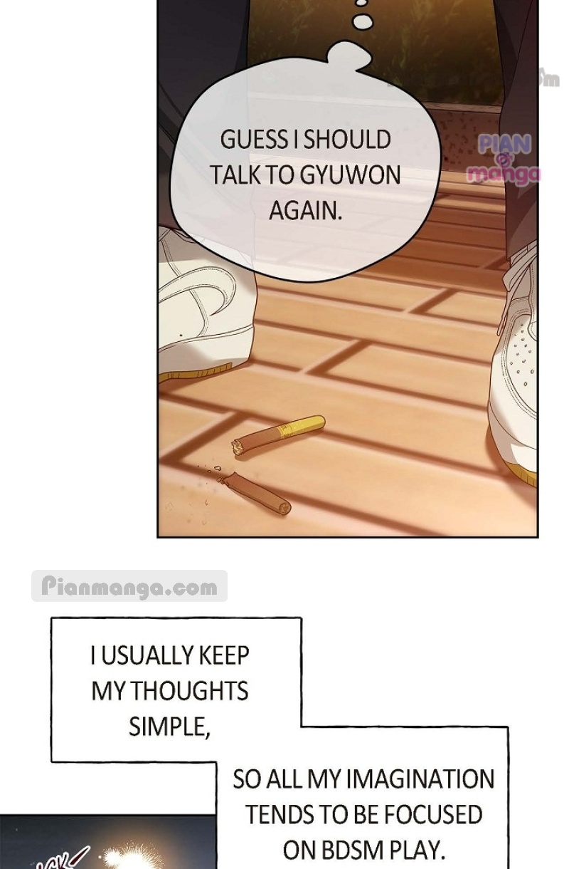 Read Ang Ang chapter 73 image 38 on Lezhin