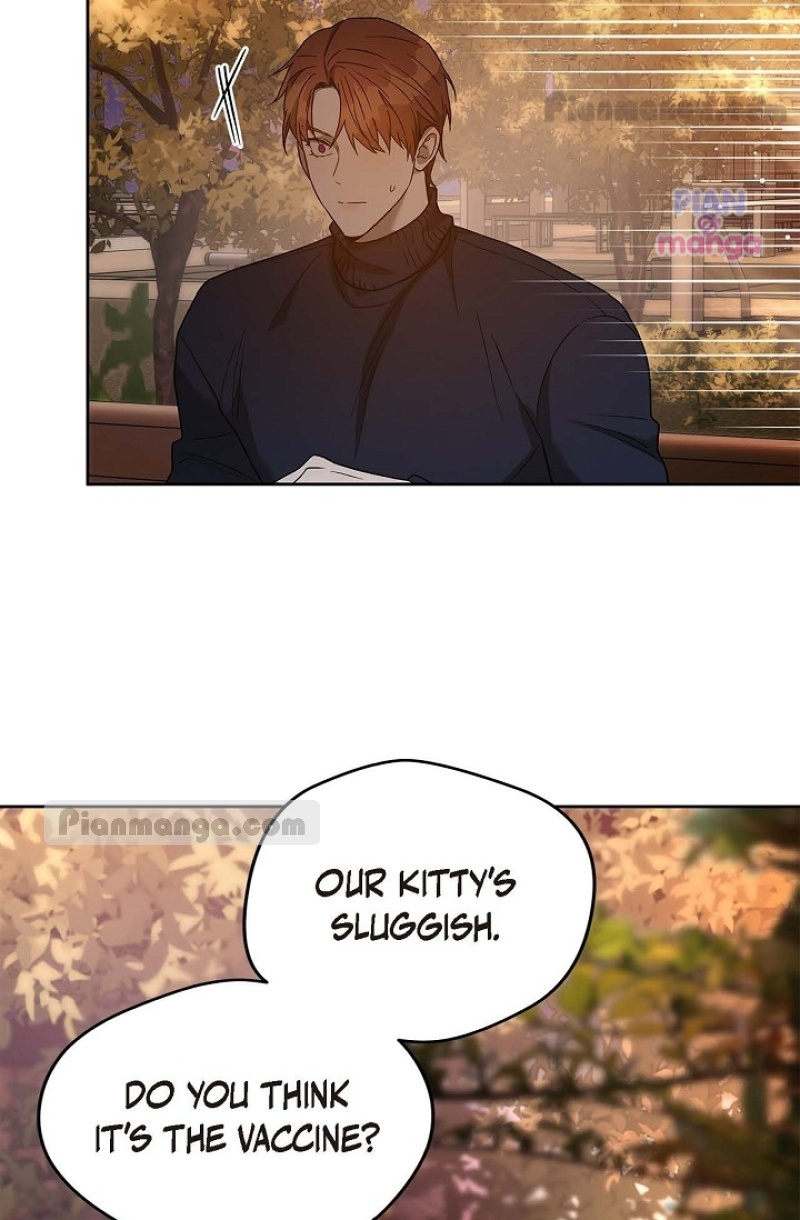 Read Ang Ang chapter 73 image 48 on Lezhin
