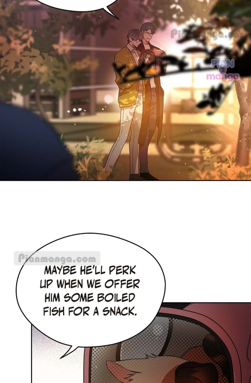 Read Ang Ang chapter 73 image 49 on Lezhin