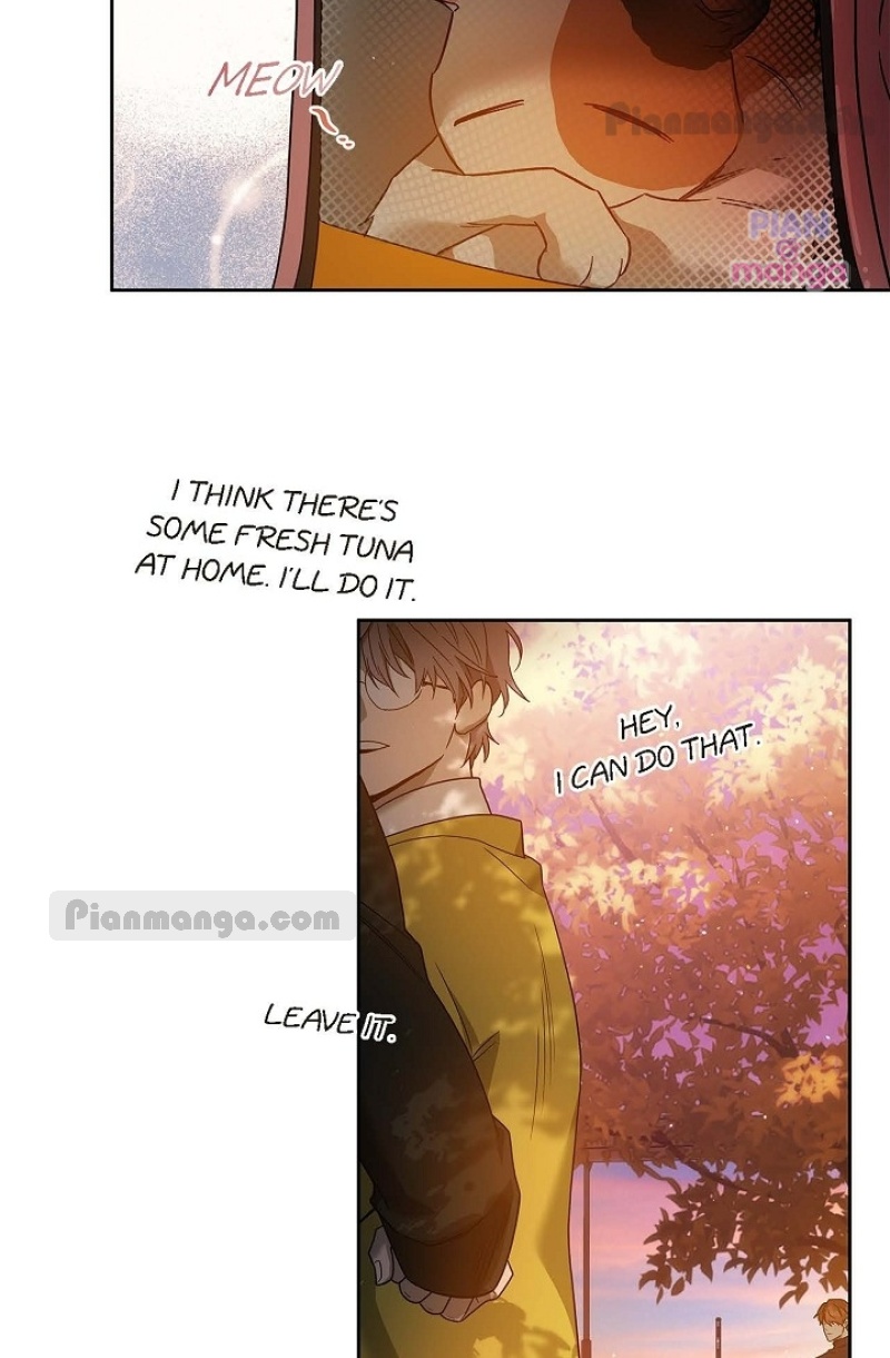Read Ang Ang chapter 73 image 50 on Lezhin
