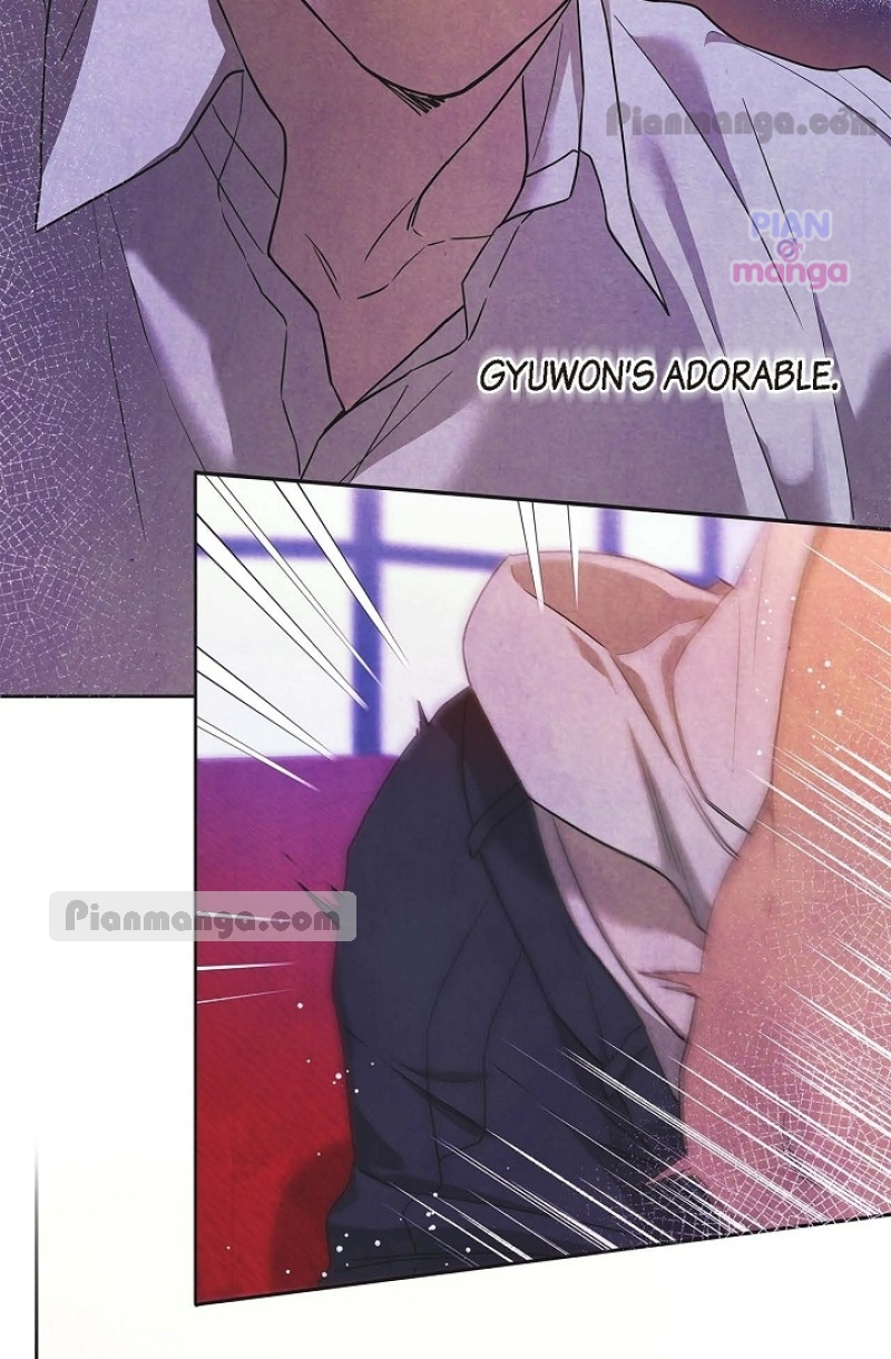 Read Ang Ang chapter 73 image 58 on Lezhin