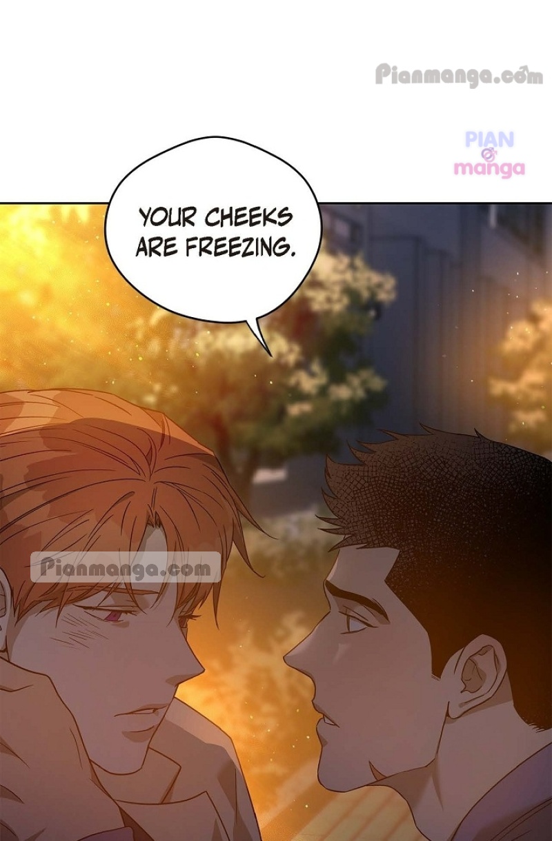 Read Ang Ang chapter 73 image 73 on Lezhin