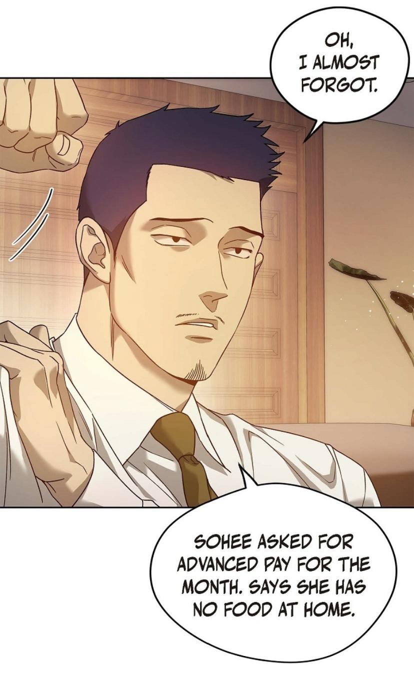Read Ang Ang chapter 74 image 12 on Lezhin