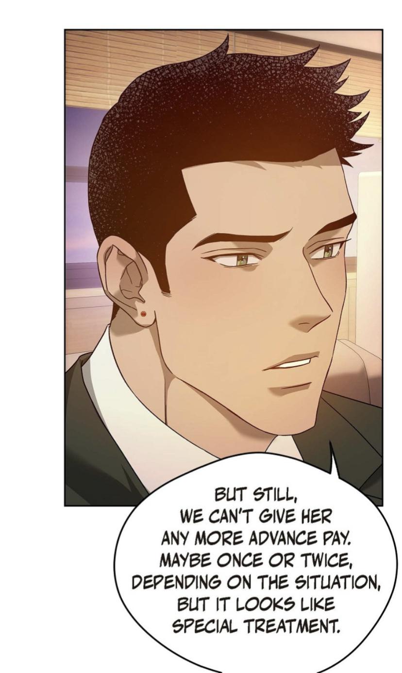 Read Ang Ang chapter 74 image 16 on Lezhin