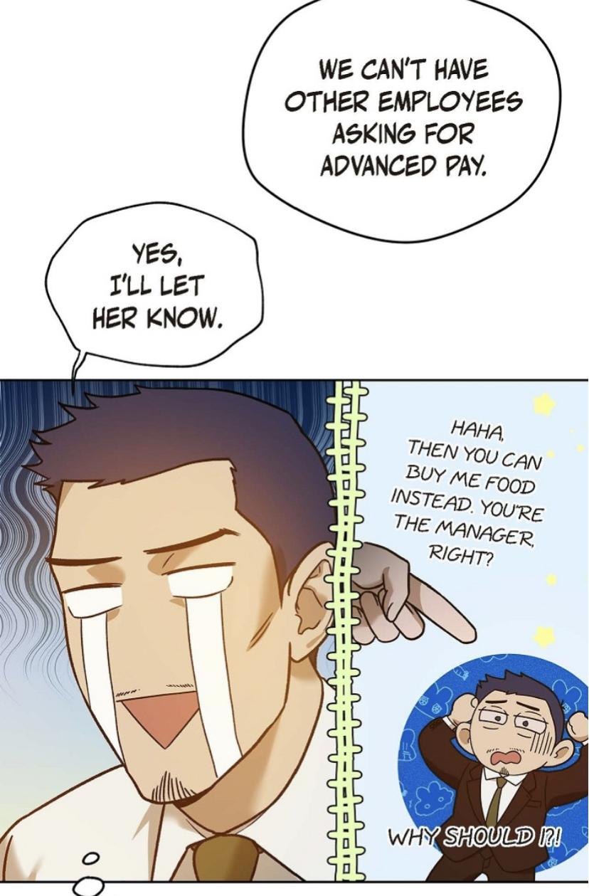 Read Ang Ang chapter 74 image 17 on Lezhin