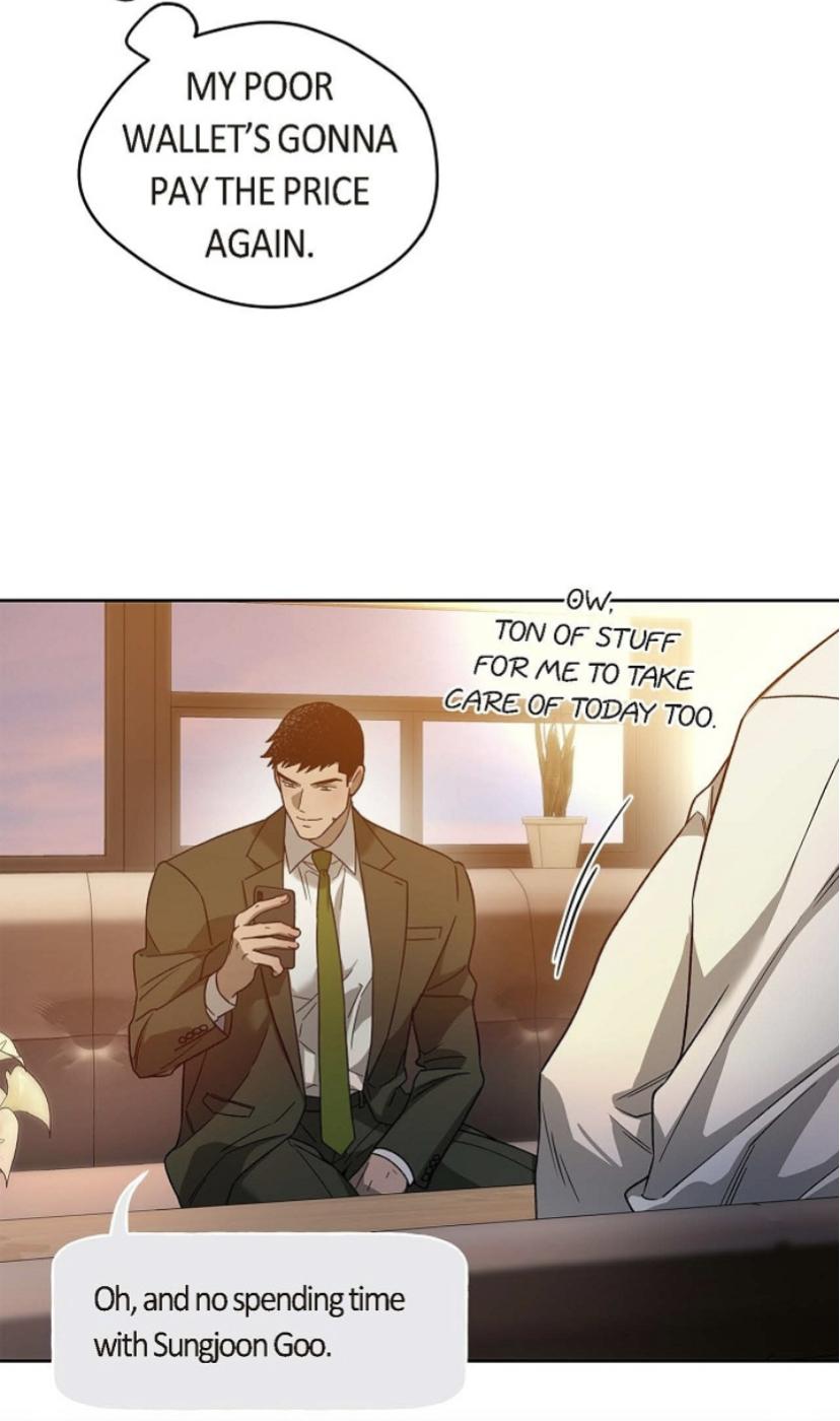 Read Ang Ang chapter 74 image 18 on Lezhin