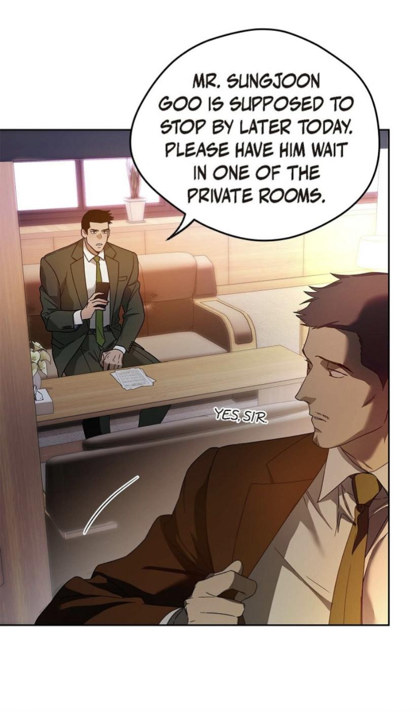 Read Ang Ang chapter 74 image 20 on Lezhin