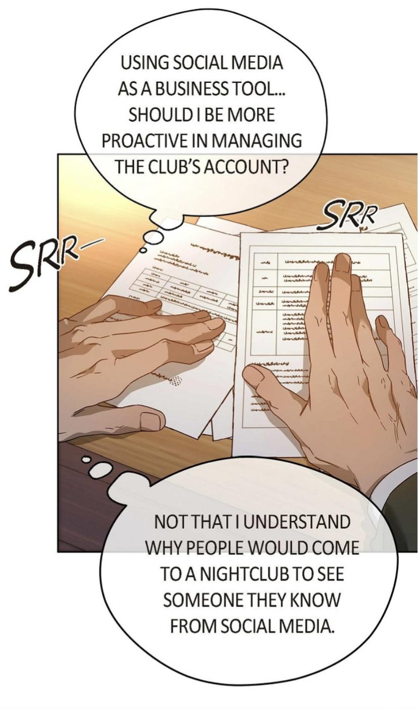 Read Ang Ang chapter 74 image 21 on Lezhin
