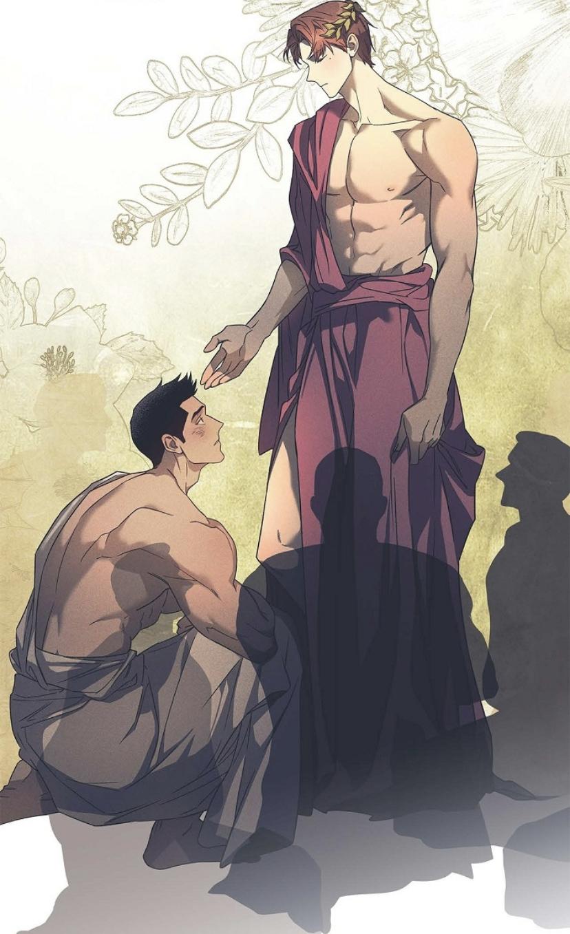 Read Ang Ang chapter 74 image 26 on Lezhin