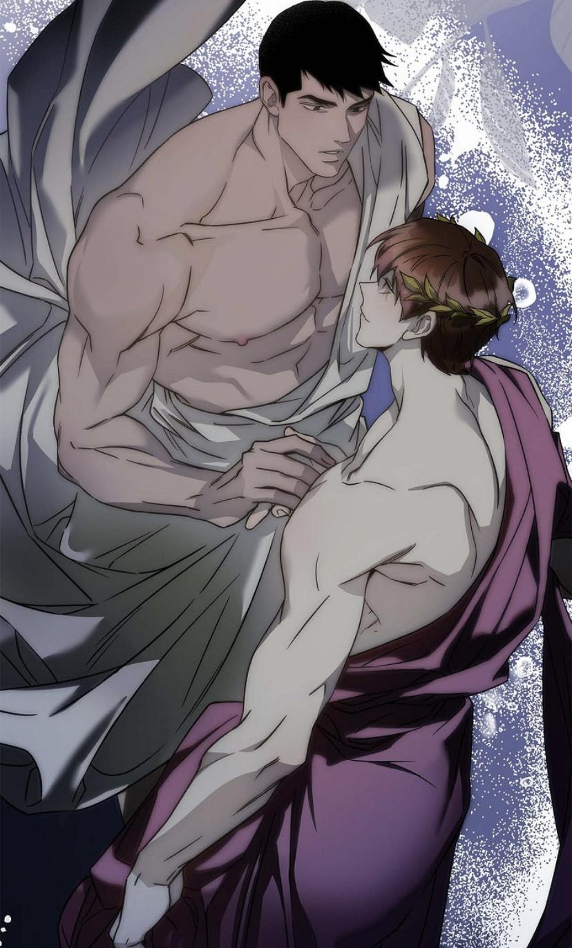 Read Ang Ang chapter 74 image 29 on Lezhin