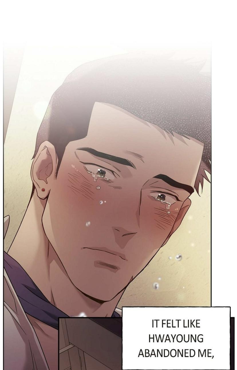Read Ang Ang chapter 74 image 32 on Lezhin