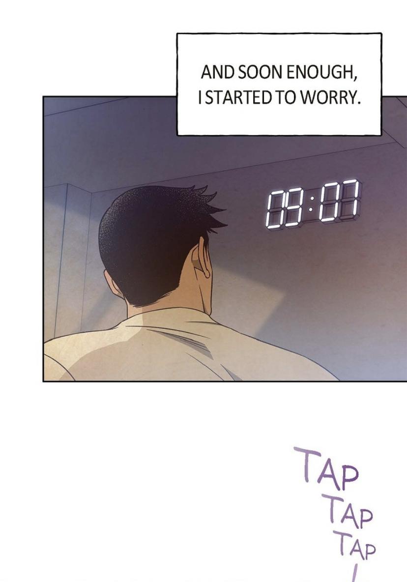 Read Ang Ang chapter 74 image 34 on Lezhin