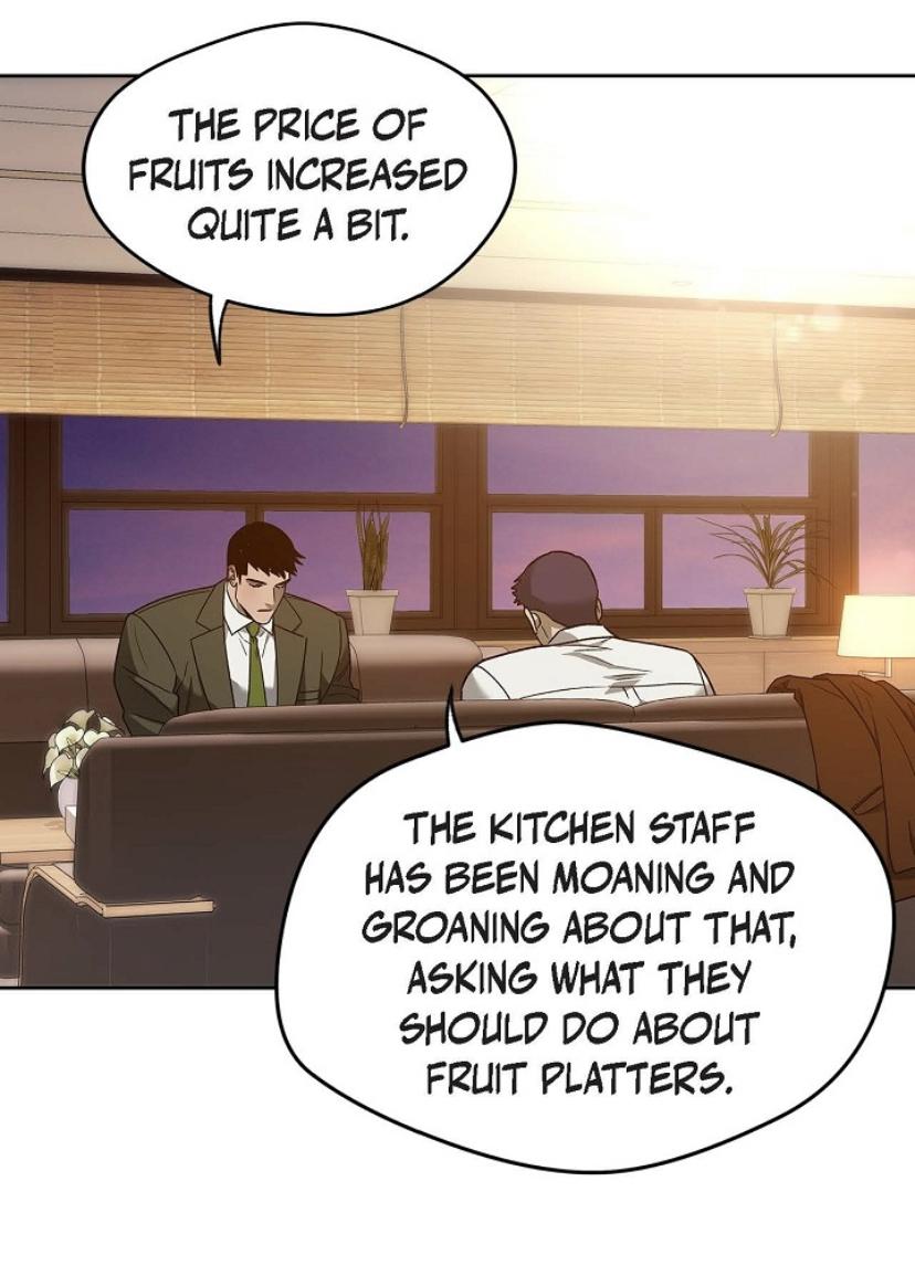 Read Ang Ang chapter 74 image 4 on Lezhin