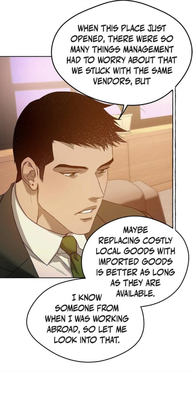 Read Ang Ang chapter 74 image 5 on Lezhin