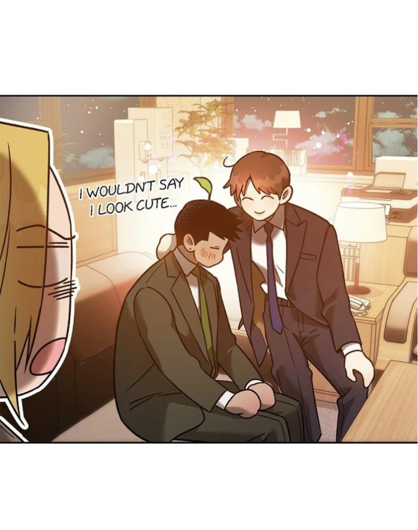 Read Ang Ang chapter 74 image 55 on Lezhin