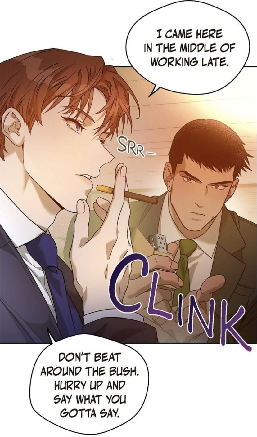 Read Ang Ang chapter 74 image 59 on Lezhin