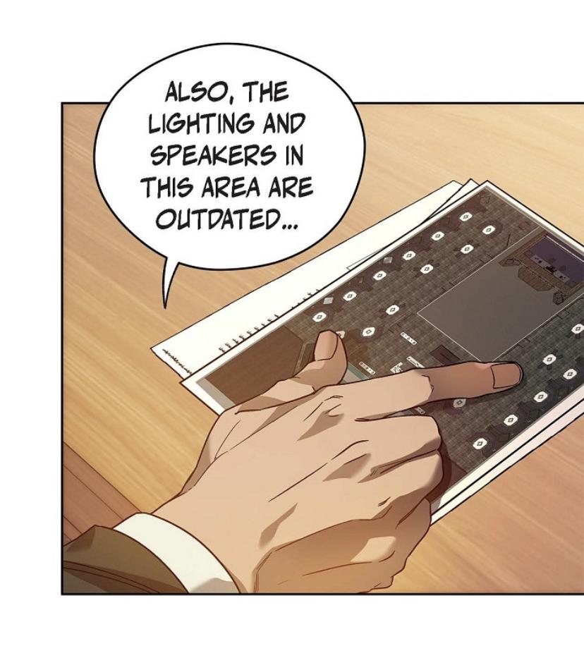 Read Ang Ang chapter 74 image 6 on Lezhin
