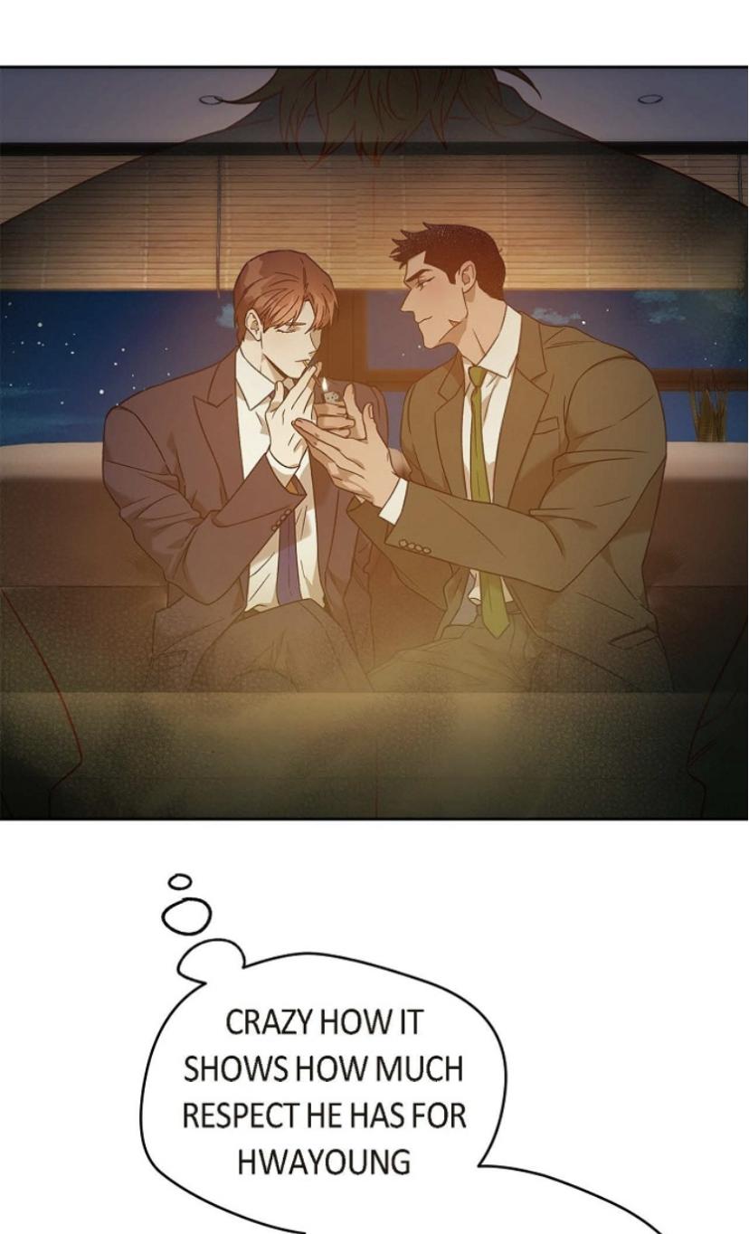 Read Ang Ang chapter 74 image 60 on Lezhin
