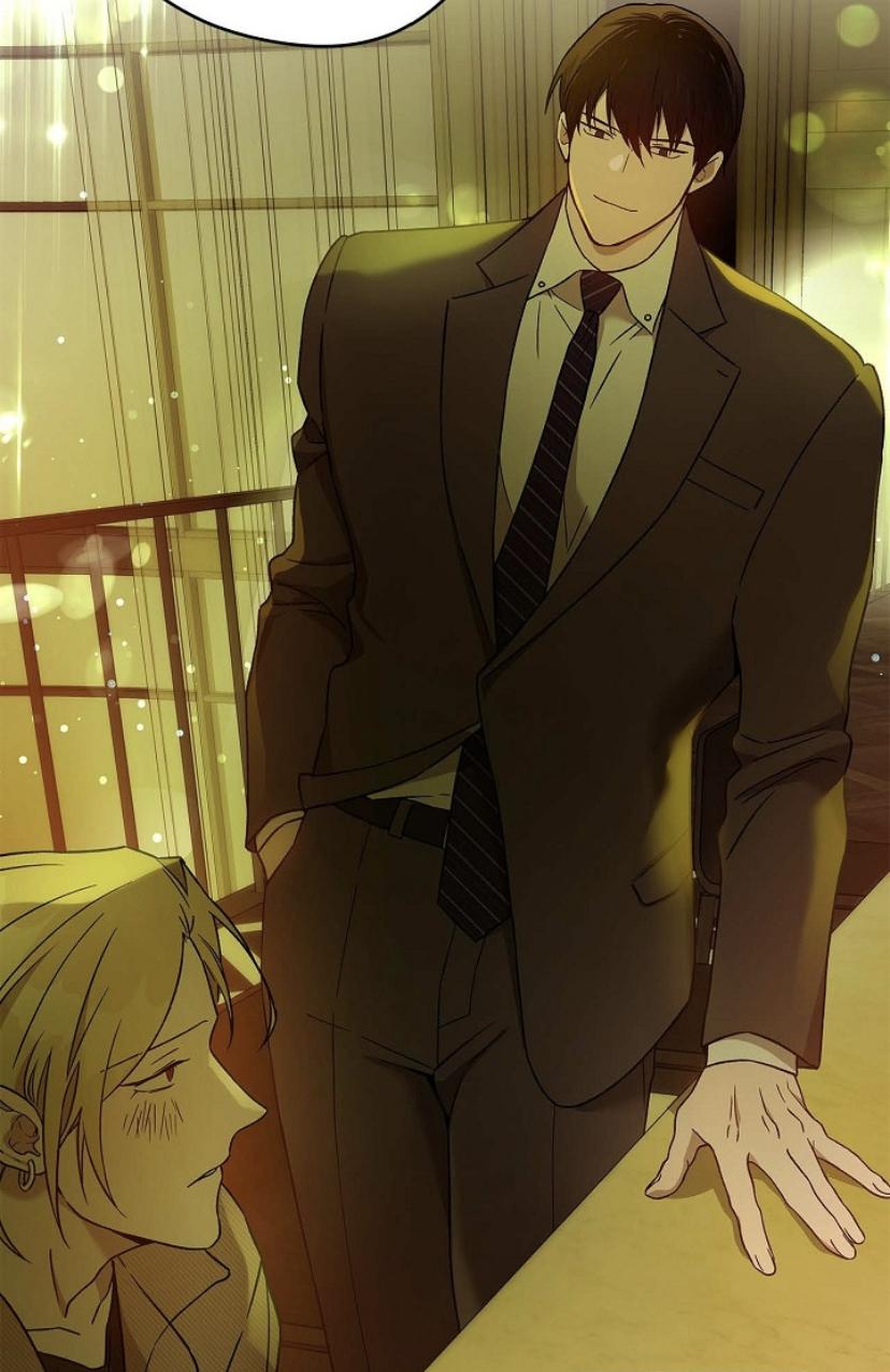 Read Ang Ang chapter 74 image 74 on Lezhin