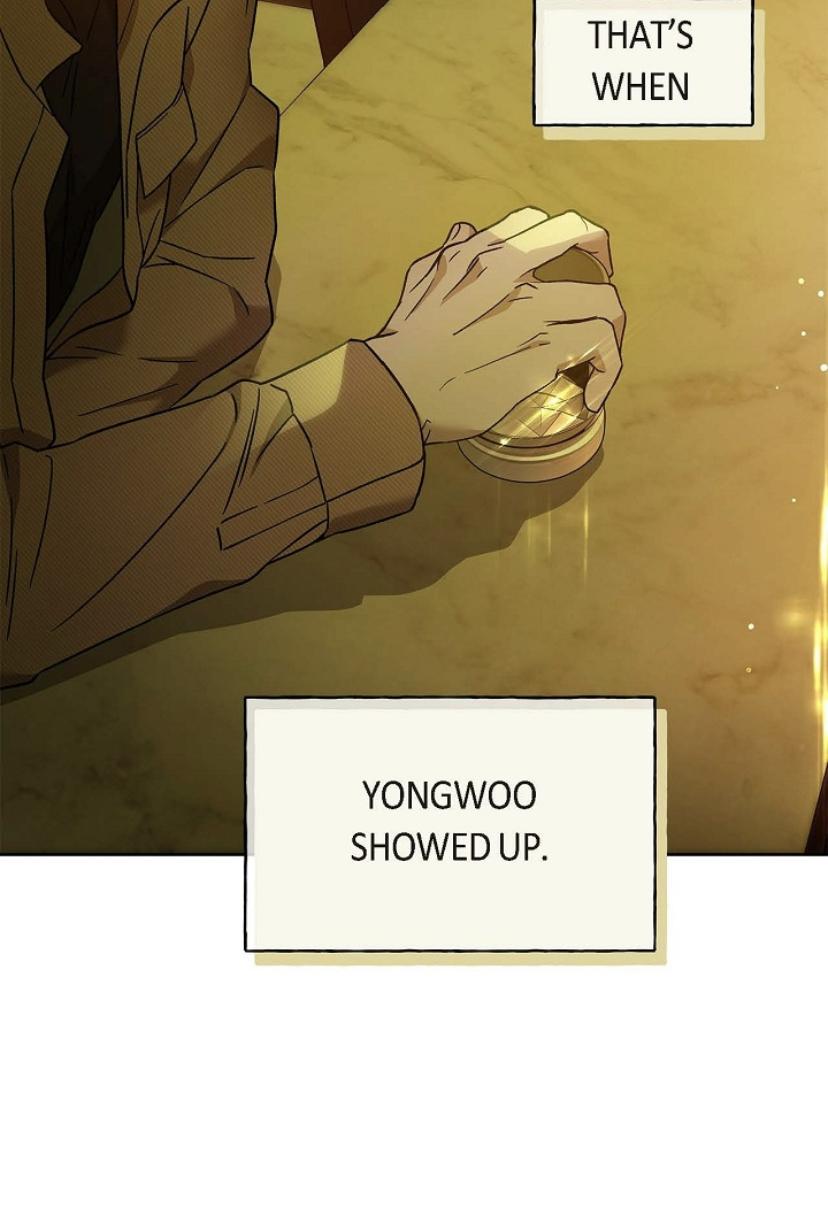 Read Ang Ang chapter 74 image 75 on Lezhin