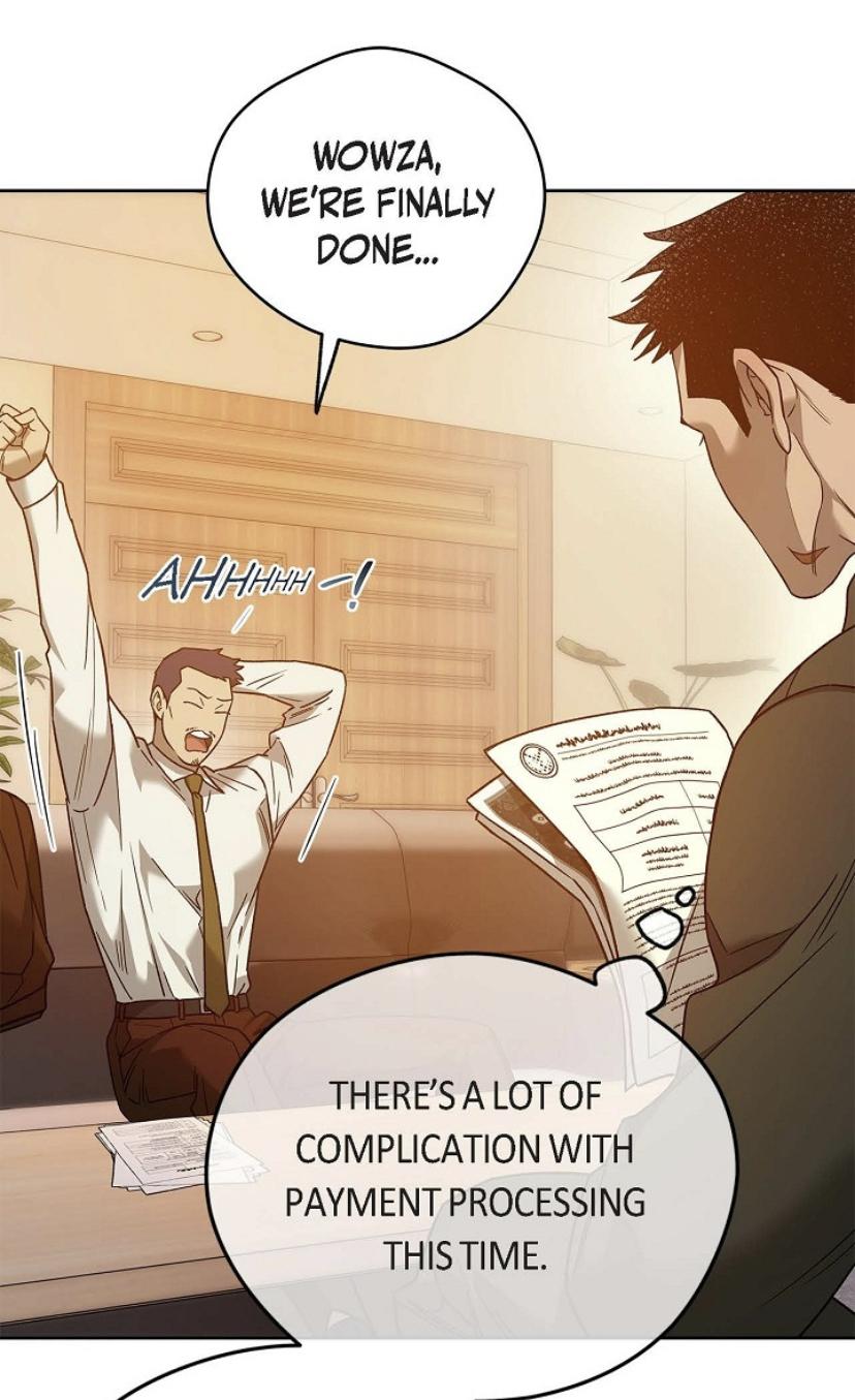 Read Ang Ang chapter 74 image 9 on Lezhin