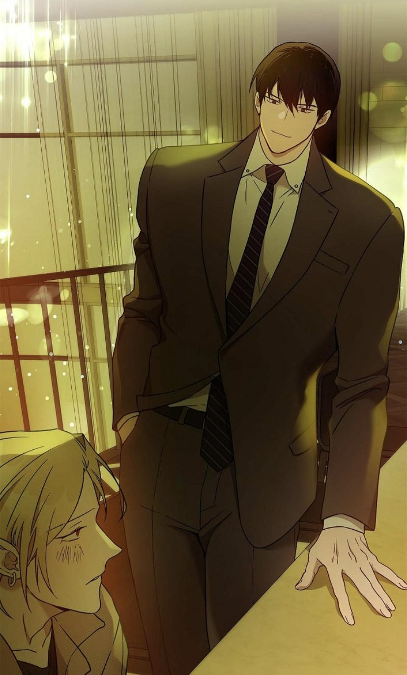 Read Ang Ang chapter 75 image 1 on Lezhin