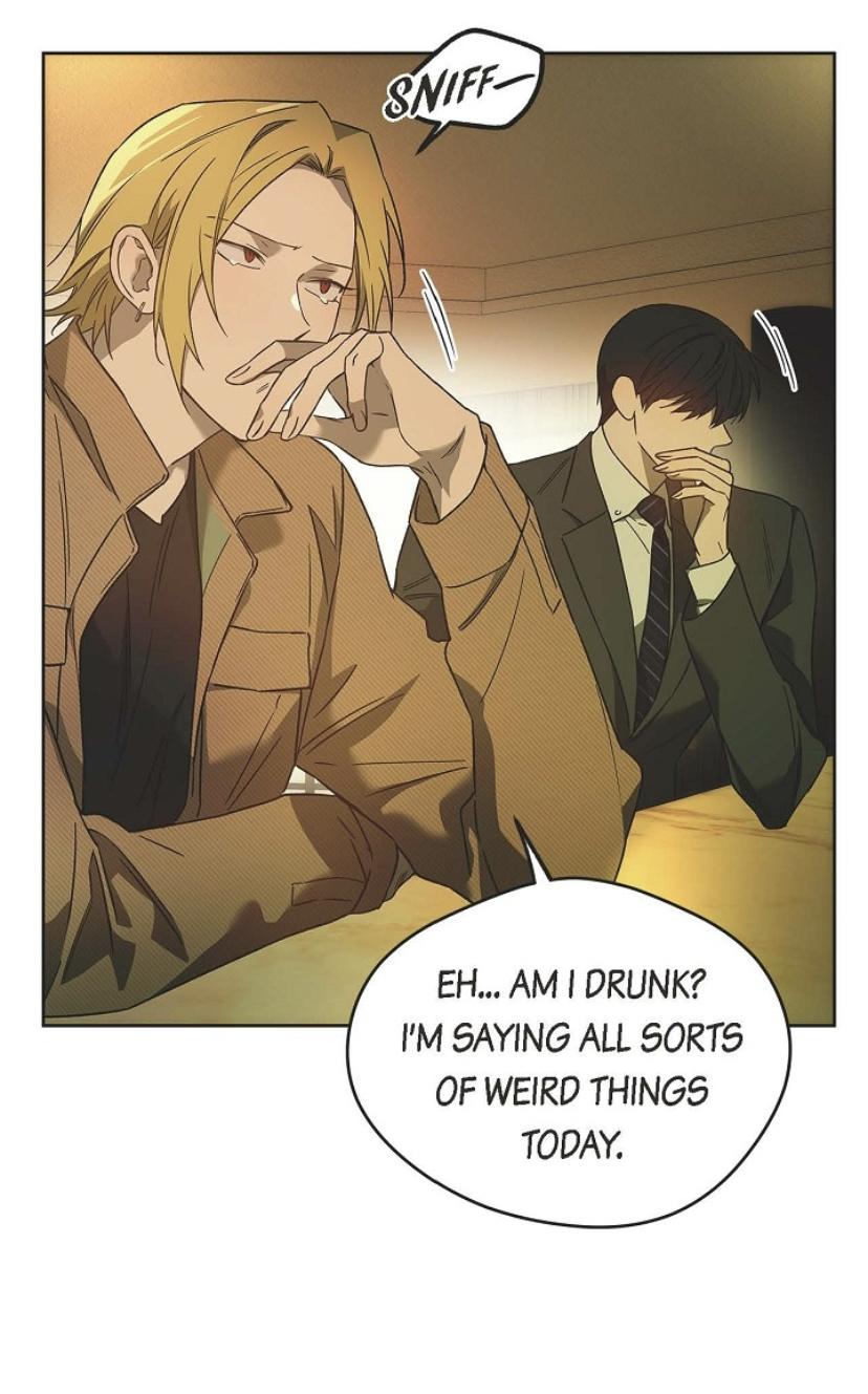 Read Ang Ang chapter 75 image 15 on Lezhin