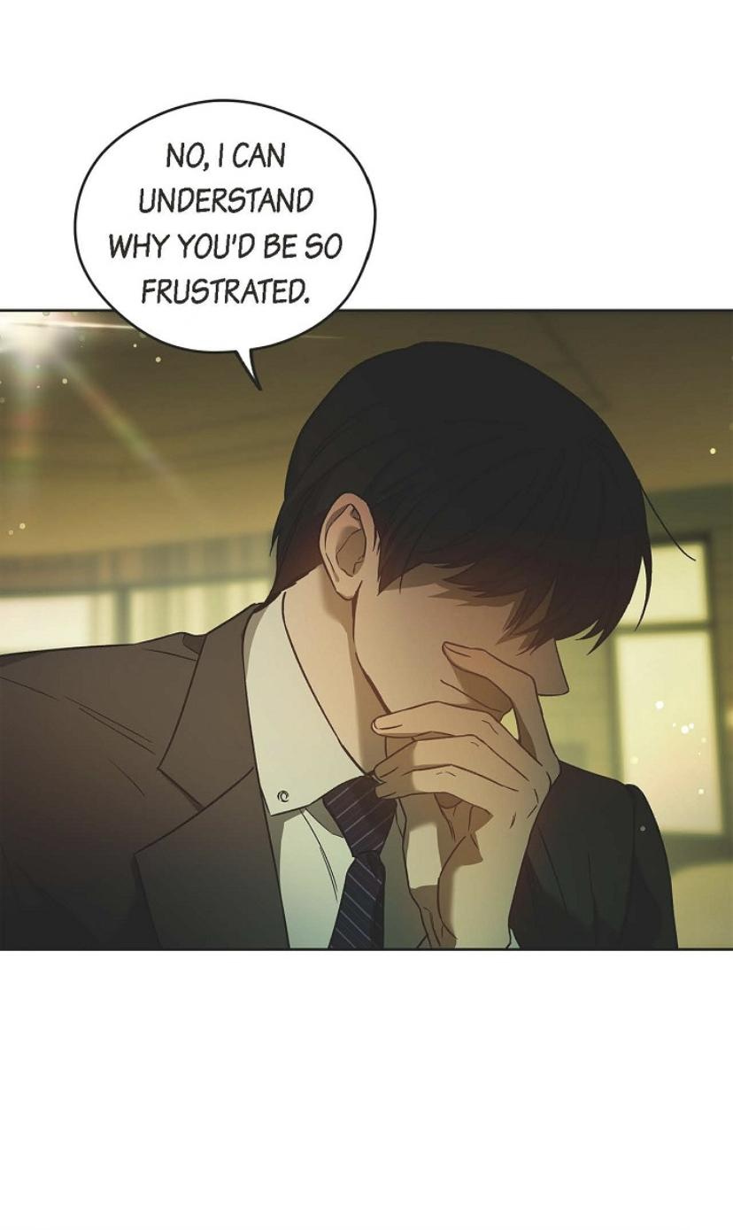 Read Ang Ang chapter 75 image 16 on Lezhin
