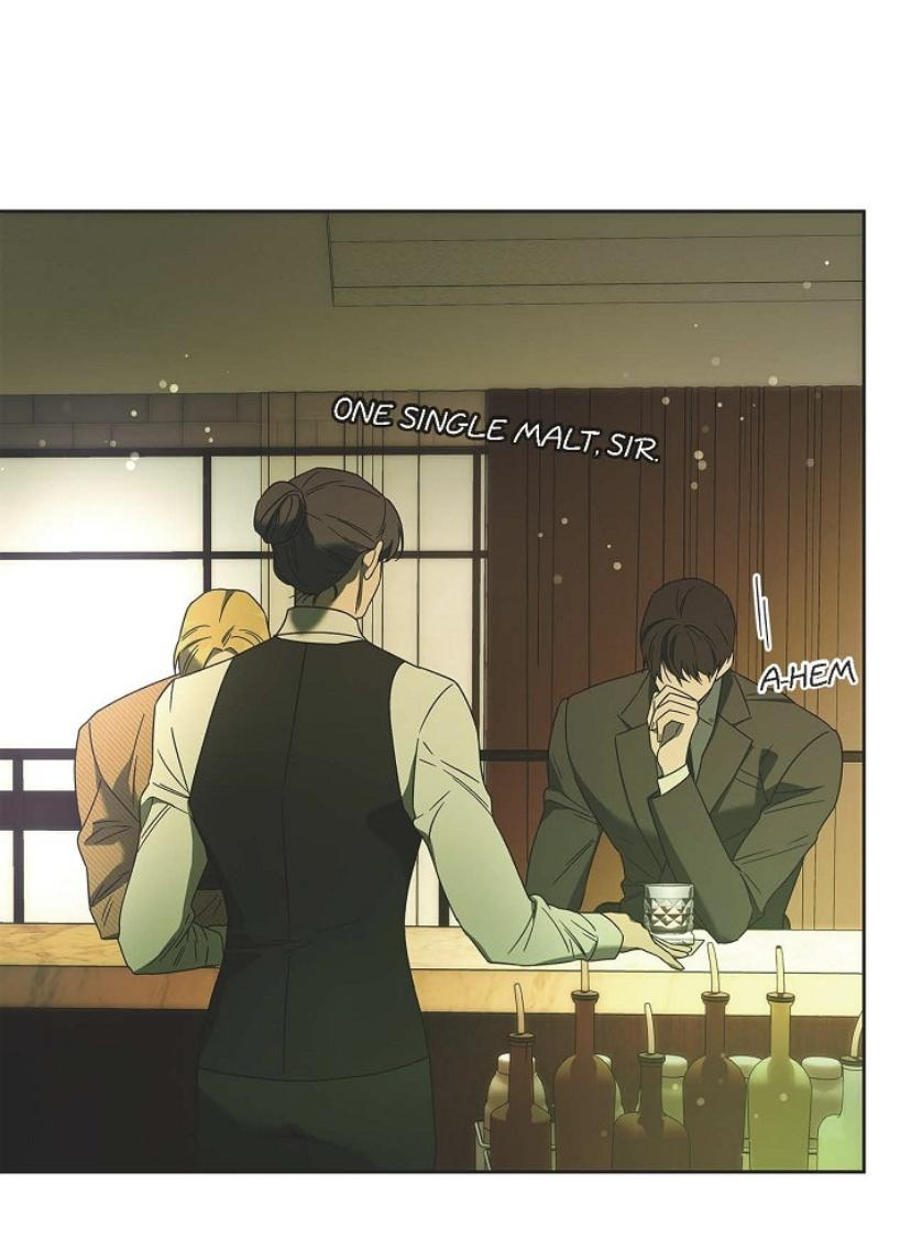 Read Ang Ang chapter 75 image 17 on Lezhin