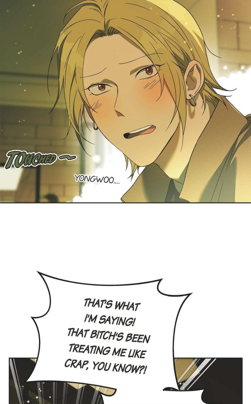 Read Ang Ang chapter 75 image 20 on Lezhin