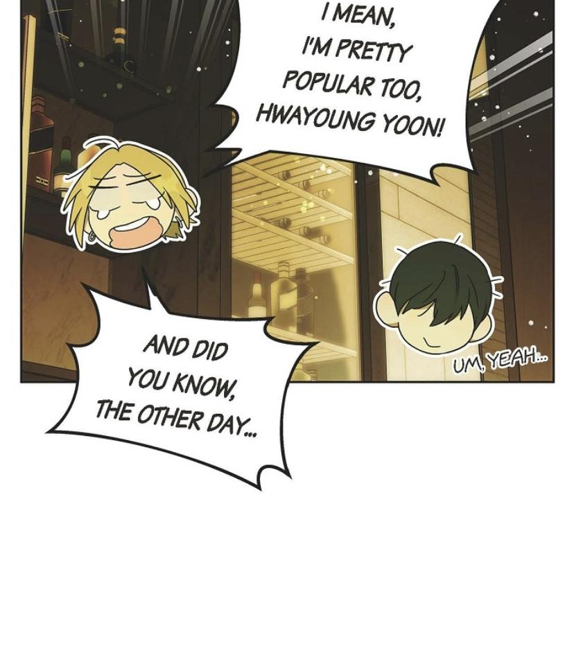 Read Ang Ang chapter 75 image 21 on Lezhin