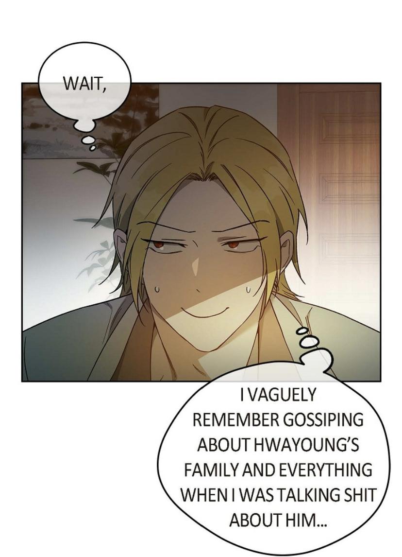 Read Ang Ang chapter 75 image 22 on Lezhin