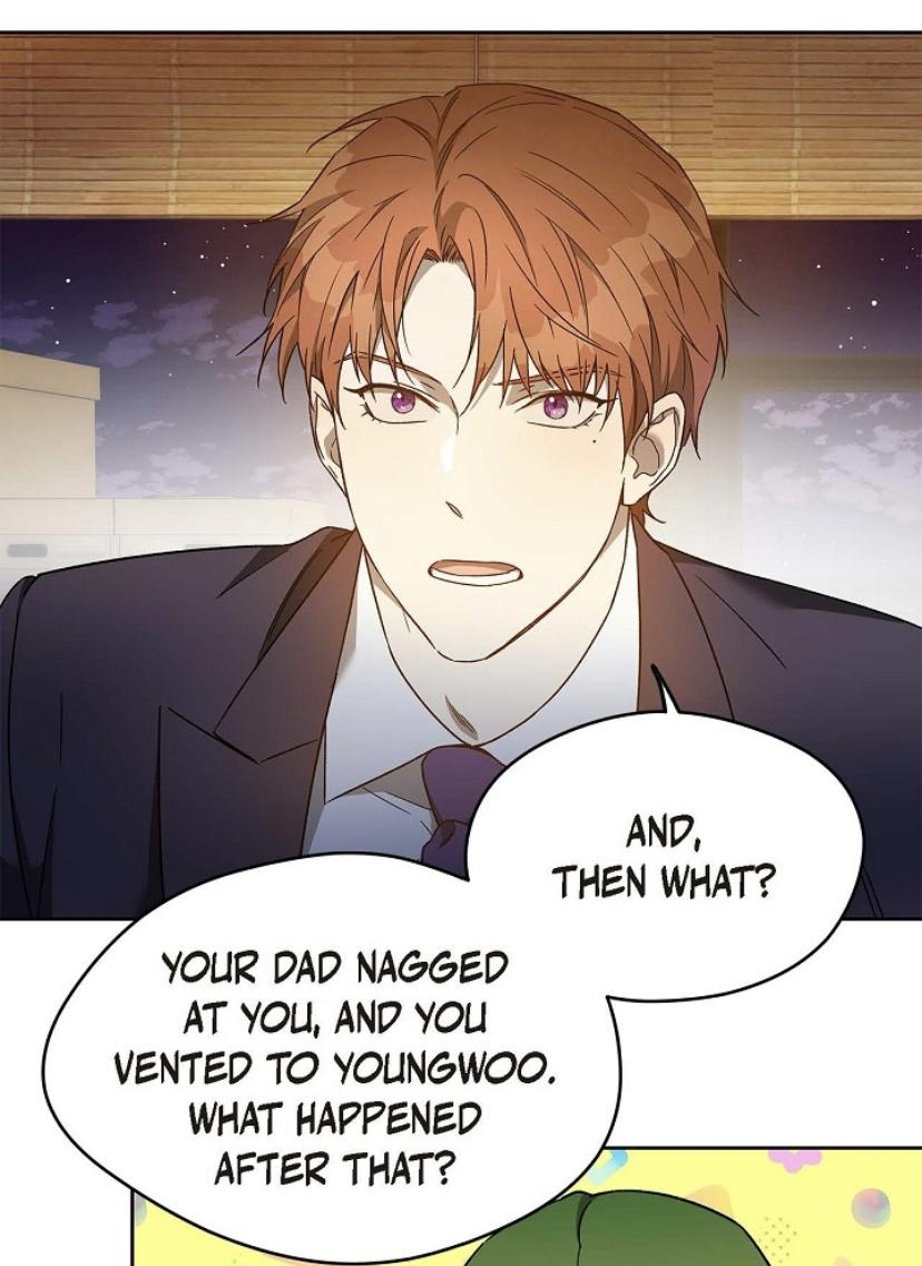 Read Ang Ang chapter 75 image 23 on Lezhin