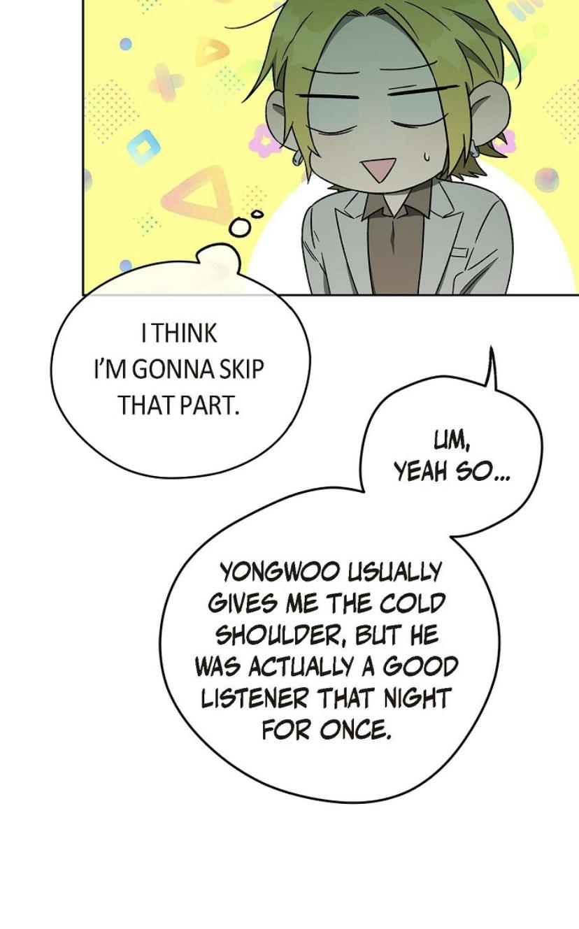 Read Ang Ang chapter 75 image 24 on Lezhin