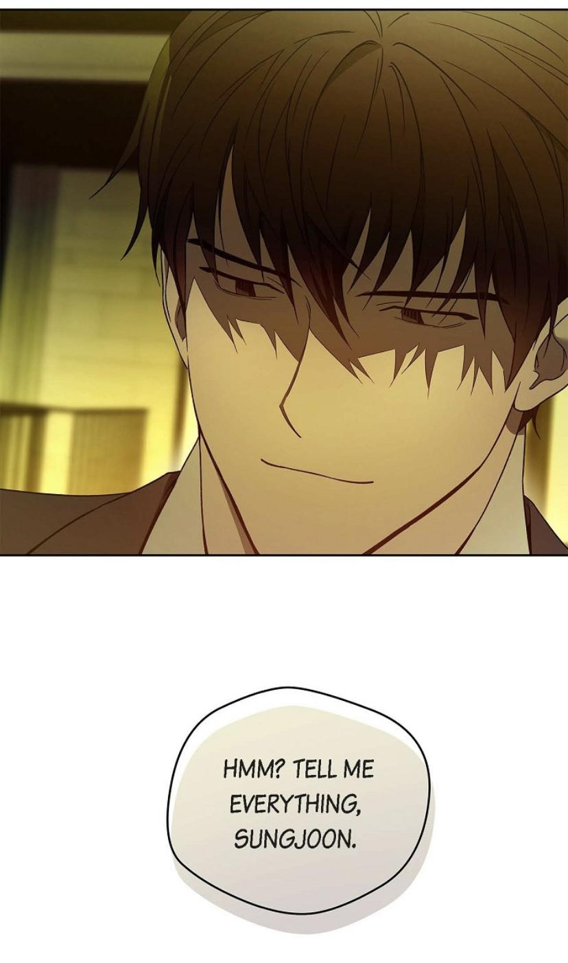 Read Ang Ang chapter 75 image 3 on Lezhin