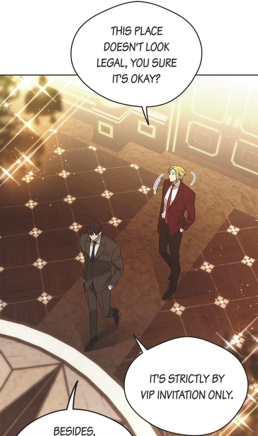 Read Ang Ang chapter 75 image 31 on Lezhin