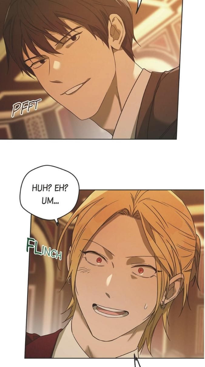 Read Ang Ang chapter 75 image 33 on Lezhin