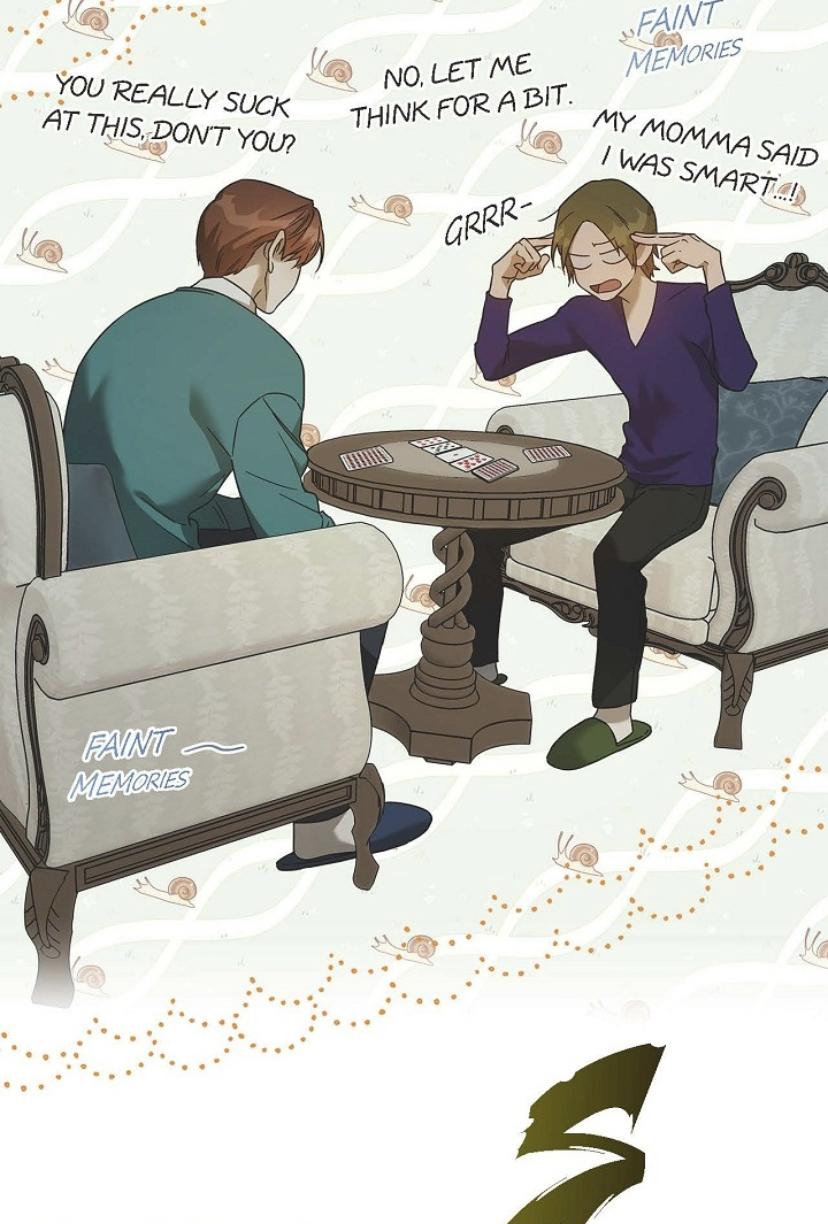 Read Ang Ang chapter 75 image 35 on Lezhin