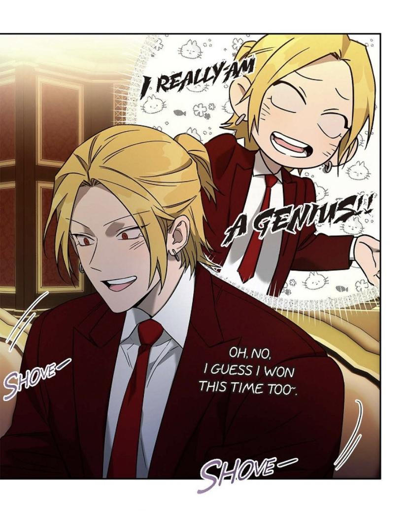 Read Ang Ang chapter 75 image 38 on Lezhin