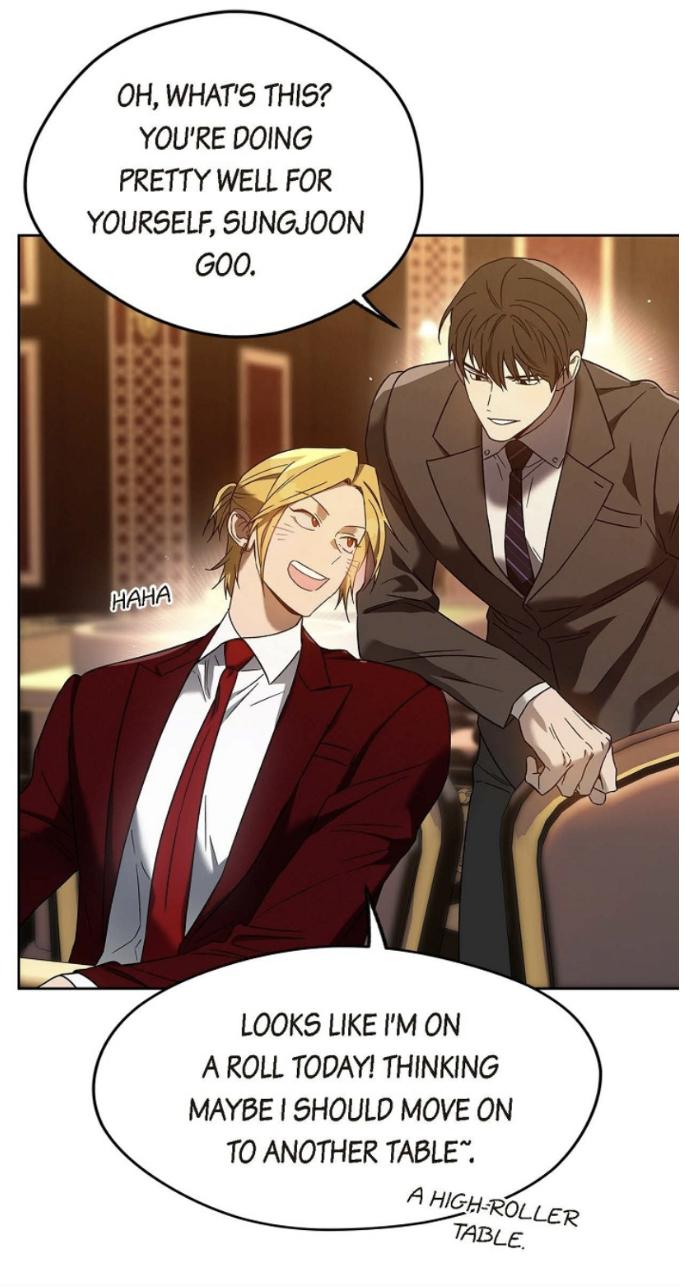 Read Ang Ang chapter 75 image 39 on Lezhin