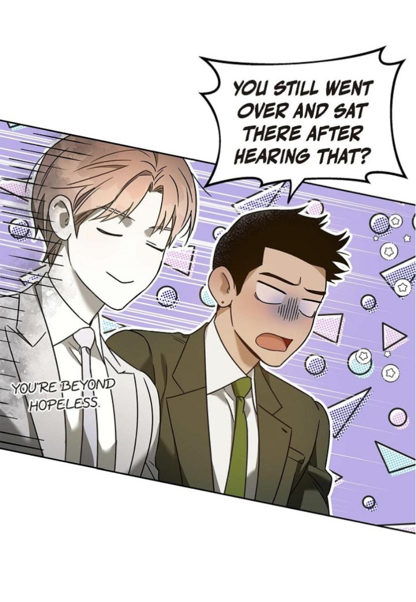 Read Ang Ang chapter 75 image 45 on Lezhin