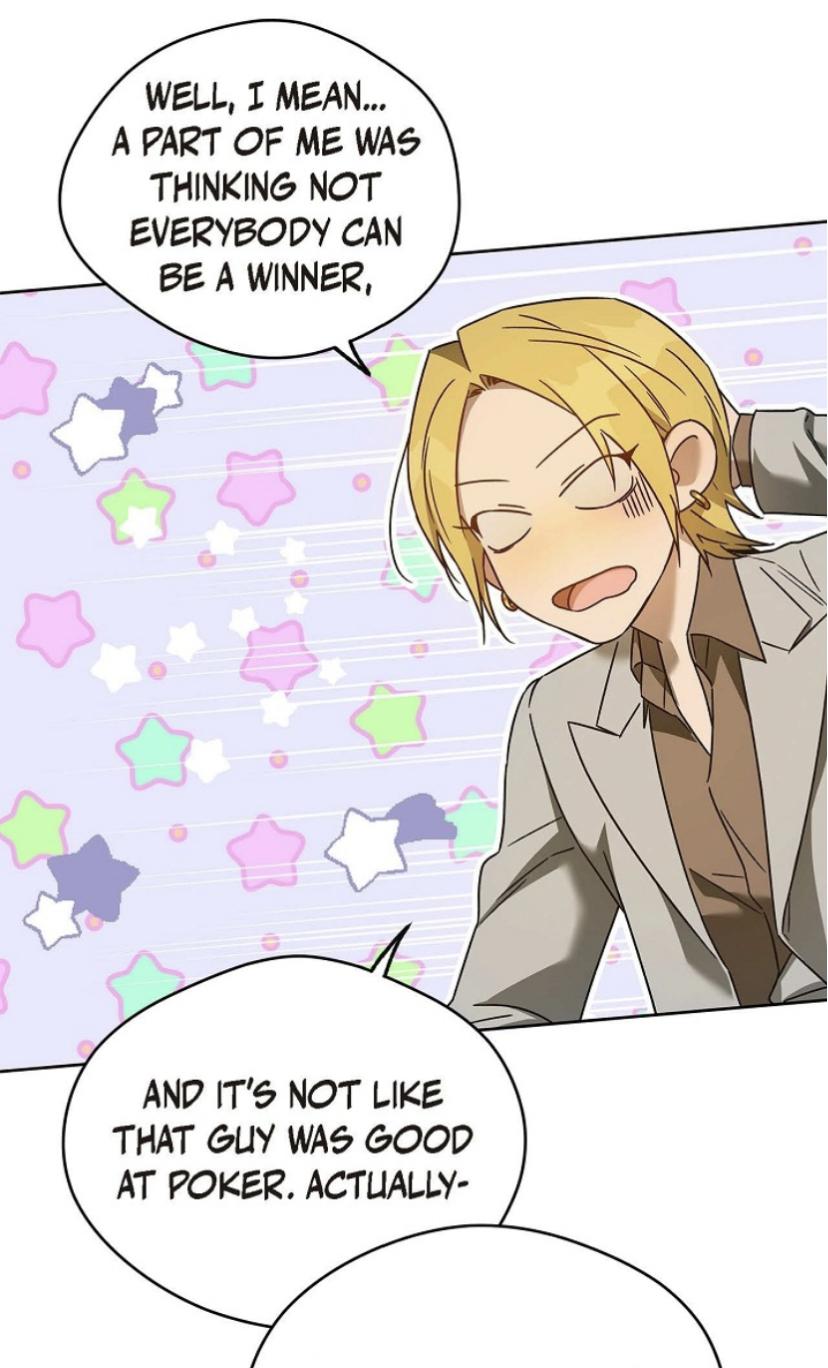 Read Ang Ang chapter 75 image 46 on Lezhin
