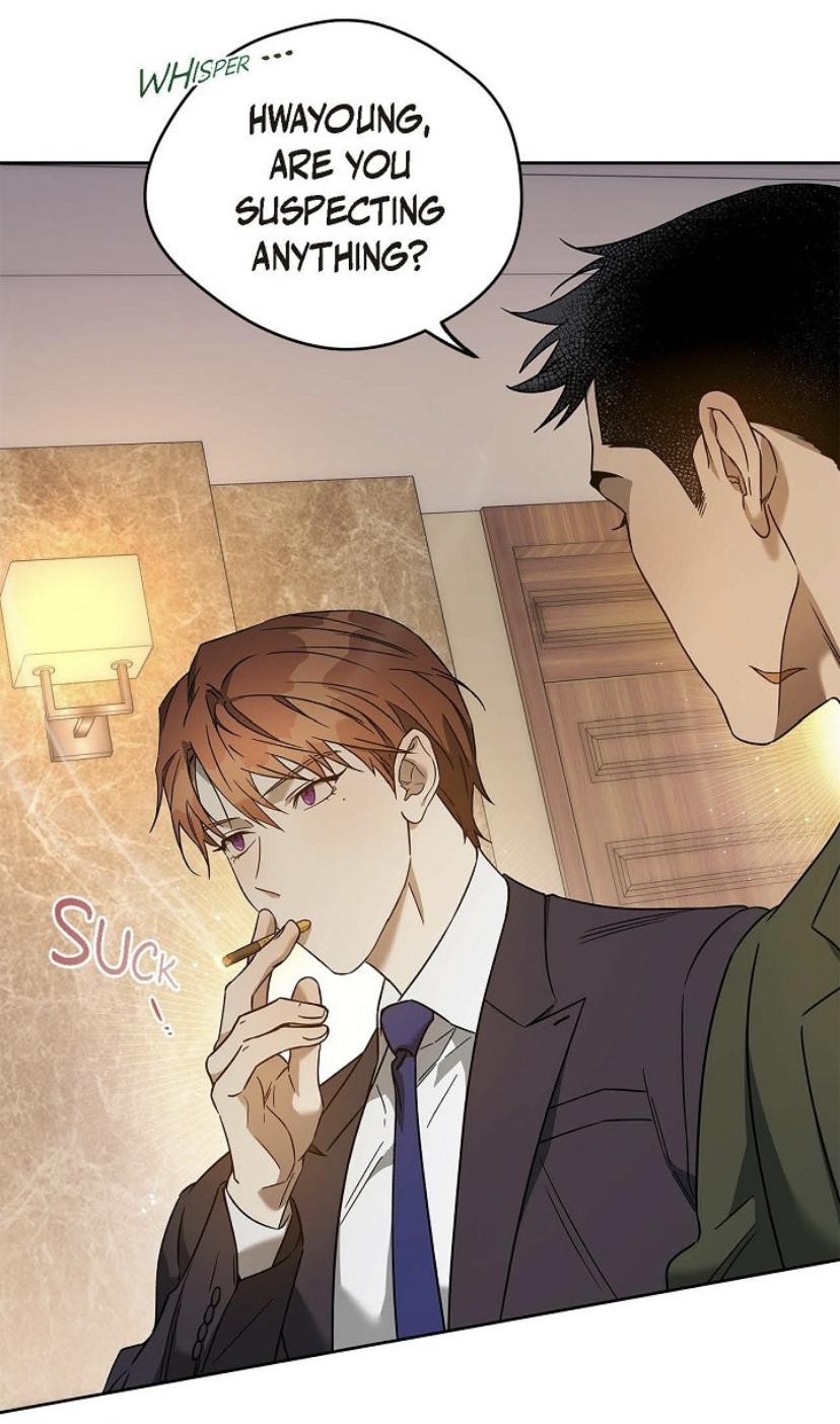 Read Ang Ang chapter 75 image 50 on Lezhin