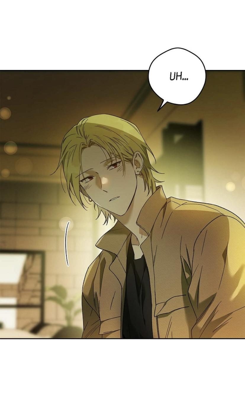 Read Ang Ang chapter 75 image 6 on Lezhin