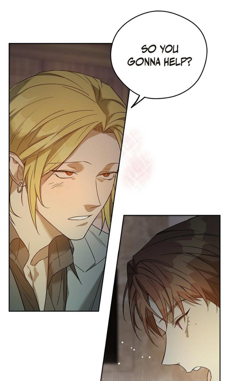 Read Ang Ang chapter 75 image 74 on Lezhin