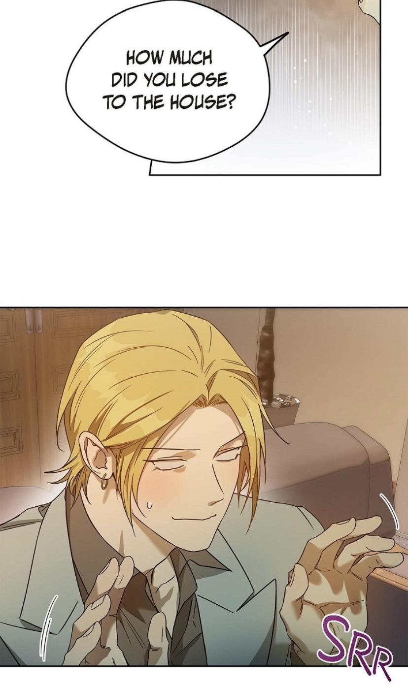Read Ang Ang chapter 75 image 75 on Lezhin